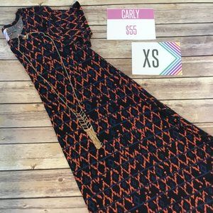 Lularoe XS Carly #2